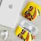 Uganda AirPods Case 63rd Anniversary Of Independence
