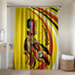 Uganda Bathroom Set 63rd Anniversary Of Independence