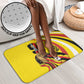 Uganda Bathroom Set 63rd Anniversary Of Independence
