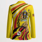 Uganda Blazer 63rd Anniversary Of Independence