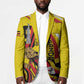 Uganda Blazer 63rd Anniversary Of Independence