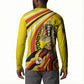 Uganda Button Sweatshirt 63rd Anniversary Of Independence