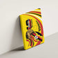 Jamhuri ya Uganda Canvas Wall Art Happy Independence Day - African Pride