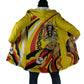 Uganda Cloak 63rd Anniversary Of Independence
