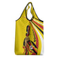 Jamhuri ya Uganda Grocery Bag Happy Independence Day - African Pride