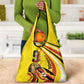 Jamhuri ya Uganda Grocery Bag Happy Independence Day - African Pride