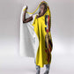 Jamhuri ya Uganda Hooded Blanket Happy Independence Day - African Pride