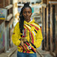 Jamhuri ya Uganda Hoodie Happy Independence Day - African Pride