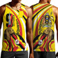 Jamhuri ya Uganda Men Tank Top Happy Independence Day - African Pride