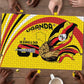 Uganda Puzzle 63rd Anniversary Of Independence