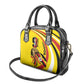 Jamhuri ya Uganda Shoulder Handbag Happy Independence Day - African Pride