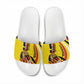 Uganda Slide Sandals 63rd Anniversary Of Independence