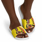 Uganda Slide Sandals 63rd Anniversary Of Independence