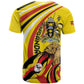 Jamhuri ya Uganda T shirt Happy Independence Day - African Pride