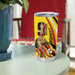 Jamhuri ya Uganda Tumbler Cup Happy Independence Day - African Pride