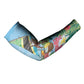 Tanzania Christmas Arm Sleeves Heri ya Krismasi