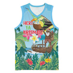 Afro Chirstmas in Tanzania Basketball Jersey Heri ya Krismasi - African Pride