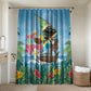 Tanzania Christmas Bathroom Set Heri ya Krismasi