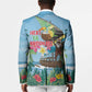 Tanzania Christmas Blazer Heri ya Krismasi