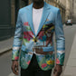 Tanzania Christmas Blazer Heri ya Krismasi
