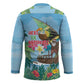 Tanzania Christmas Hockey Jersey Heri ya Krismasi