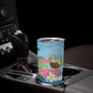 Afro Chirstmas in Tanzania Tumbler Cup Heri ya Krismasi - African Pride