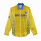 Rwanda Football Custom Women Casual Shirt Stand With Amavubi - Yellow - African Pride