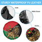 Ethiopia Lion of Judah Spare Tire Cover Ethiopia Empire 1270-1974