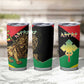 Ethiopia Lion of Judah Tumbler Cup Ethiopia Empire 1270-1974