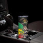 Jah Rastafari Skinny Tumbler Haile Selassie