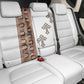 Ethiopia Angels Tilet With Cross Back Car Seat Cover