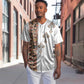 Ethiopia Angels Tilet With Cross Baseball Jersey