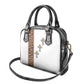 Ethiopia Angels Tilet With Cross Shoulder Handbag