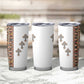 Ethiopia Angels Tilet With Cross Tumbler Cup