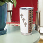 Ethiopia Angels Tilet With Cross Tumbler Cup