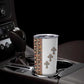Ethiopia Angels Tilet With Cross Tumbler Cup