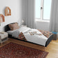 Personalized Ethiopia Bedding Set Ethiopian Orthodox Church Angel