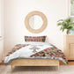 Personalized Ethiopia Bedding Set Ethiopian Orthodox Church Angel