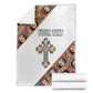 Personalized Ethiopia Blanket Ethiopian Orthodox Church Angel