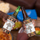 Personalized Ethiopia 4 in 1 Can Cooler Tumbler Ethiopian Orthodox Church Angel
