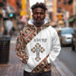 Personalized Ethiopia Hoodie Ethiopian Orthodox Church Angel