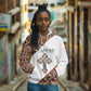 Personalized Ethiopia Hoodie Ethiopian Orthodox Church Angel