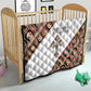 Personalized Ethiopia Quilt Ethiopian Orthodox Church Angel