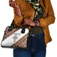 Personalized Ethiopia Shoulder Handbag Ethiopian Orthodox Church Angel