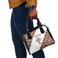 Personalized Ethiopia Shoulder Handbag Ethiopian Orthodox Church Angel
