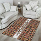 Personalized Ethiopia Area Rug Ethiopian Tewahedo Angel Orthodox