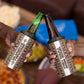 Personalized Ethiopia 4 in 1 Can Cooler Tumbler Ethiopian Tewahedo Angel Orthodox