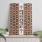 Personalized Ethiopia Canvas Wall Art Ethiopian Tewahedo Angel Orthodox