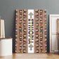 Personalized Ethiopia Canvas Wall Art Ethiopian Tewahedo Angel Orthodox