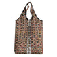 Personalized Ethiopia Grocery Bag Ethiopian Tewahedo Angel Orthodox